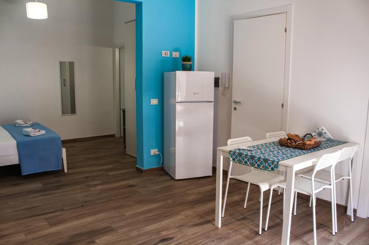 Casa Tura Apartment อิโซลา เดลเล เฟมมิเน ภายนอก รูปภาพ