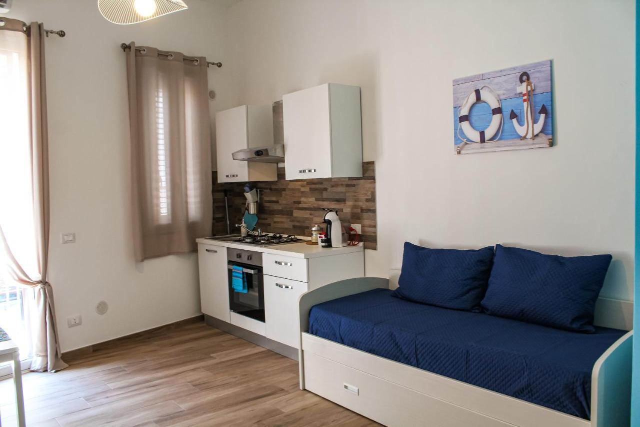 Casa Tura Apartment อิโซลา เดลเล เฟมมิเน ภายนอก รูปภาพ