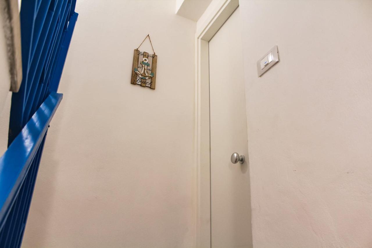 Casa Tura Apartment อิโซลา เดลเล เฟมมิเน ภายนอก รูปภาพ