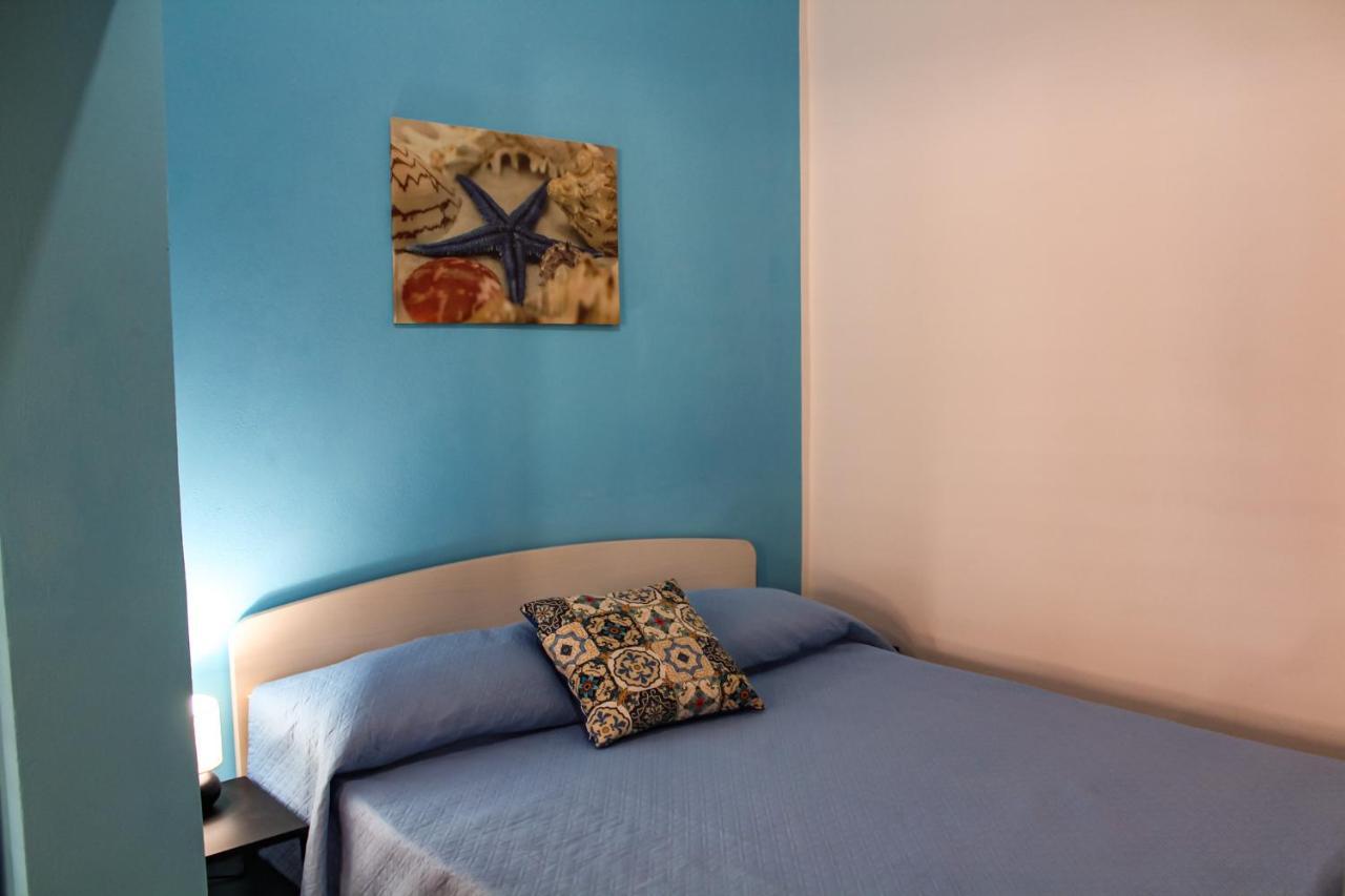 Casa Tura Apartment อิโซลา เดลเล เฟมมิเน ภายนอก รูปภาพ