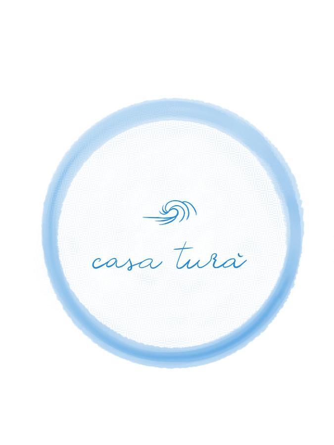 Casa Tura Apartment อิโซลา เดลเล เฟมมิเน ภายนอก รูปภาพ