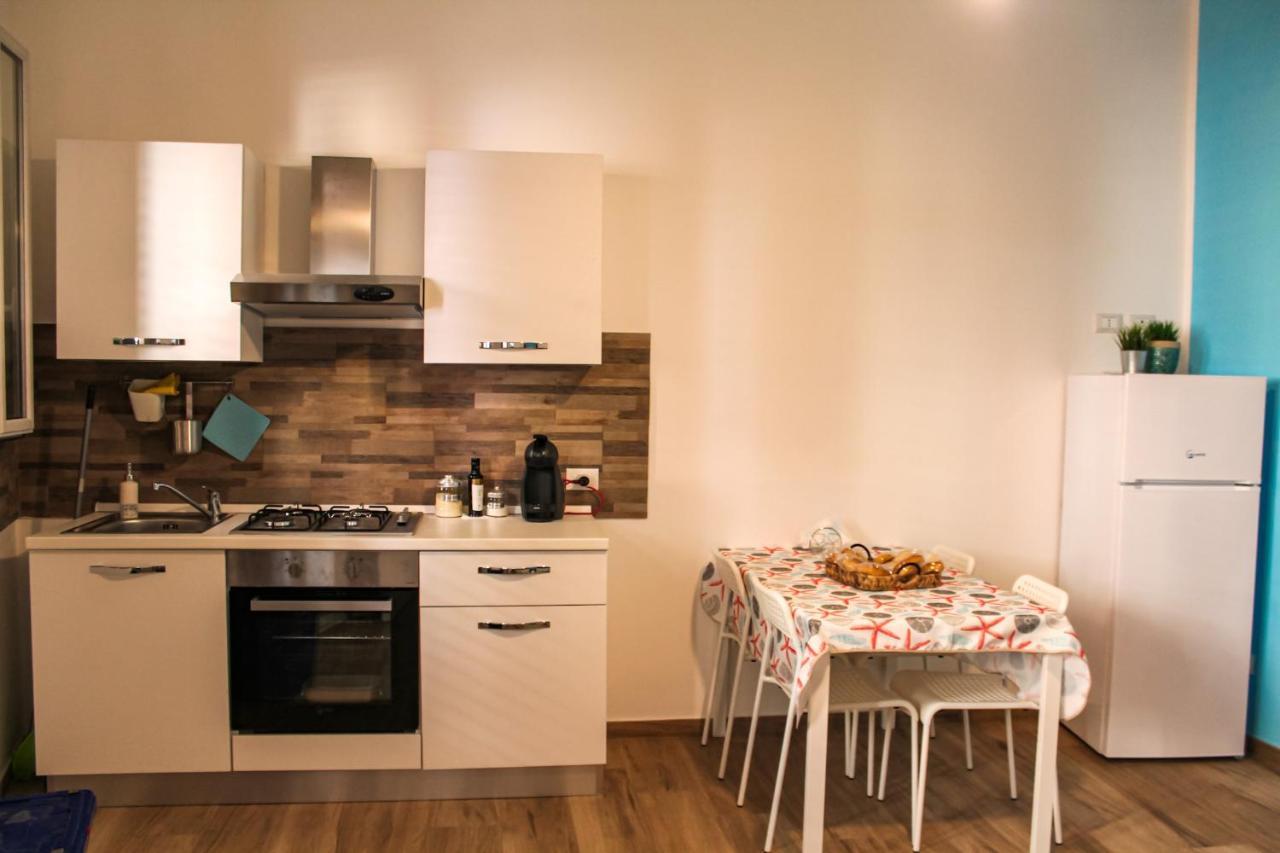Casa Tura Apartment อิโซลา เดลเล เฟมมิเน ภายนอก รูปภาพ