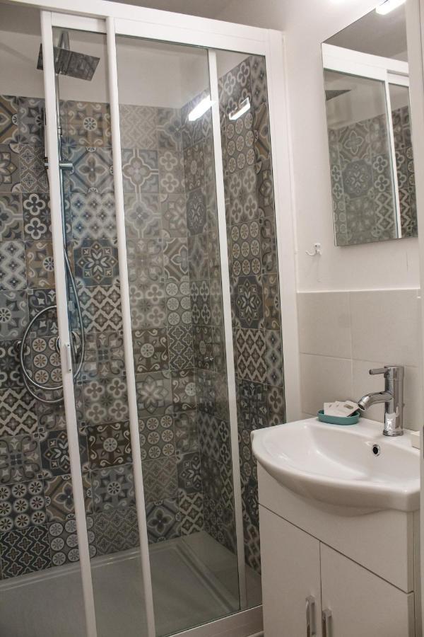 Casa Tura Apartment อิโซลา เดลเล เฟมมิเน ภายนอก รูปภาพ