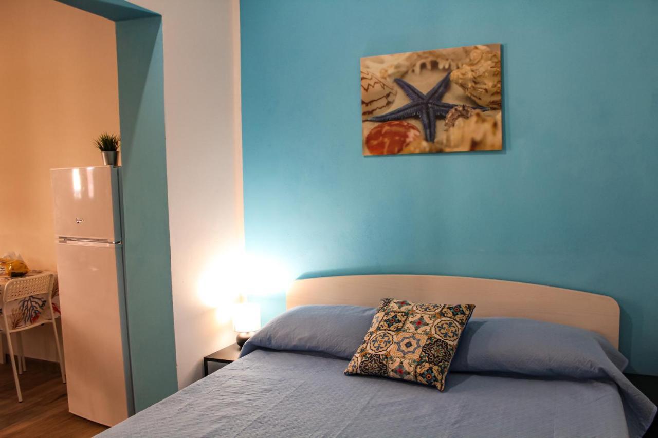 Casa Tura Apartment อิโซลา เดลเล เฟมมิเน ภายนอก รูปภาพ
