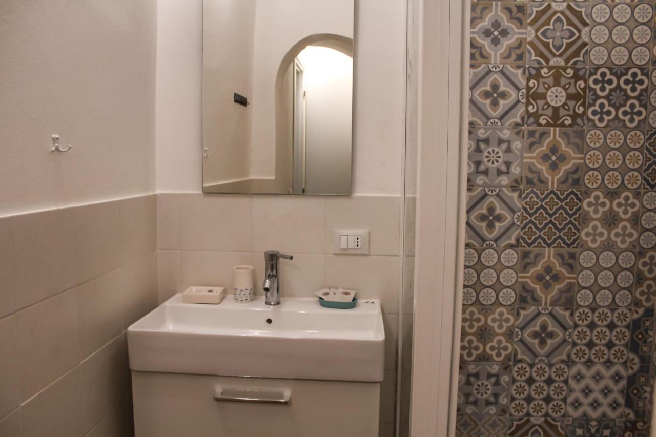 Casa Tura Apartment อิโซลา เดลเล เฟมมิเน ภายนอก รูปภาพ